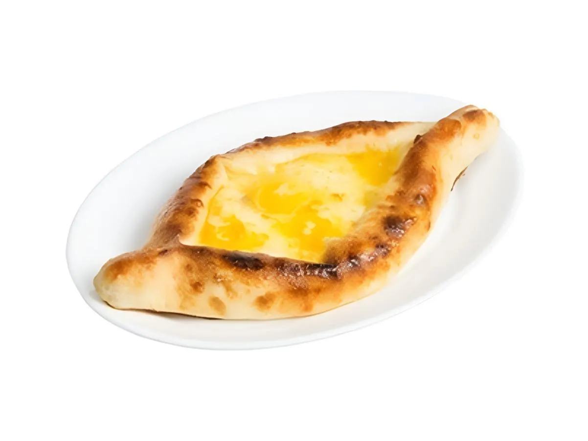 Хачапури по Аджарски