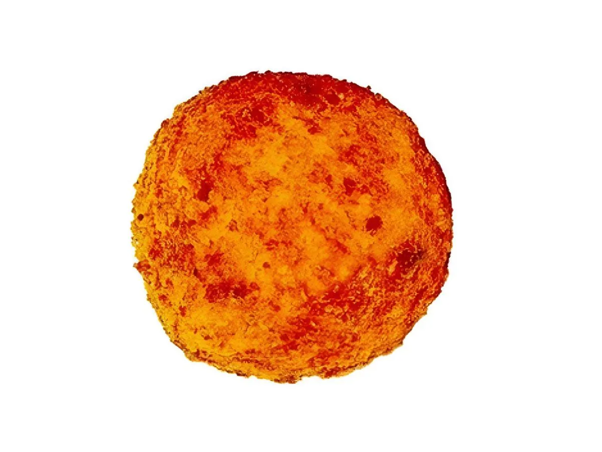 Рисовый шарик 1 шт.