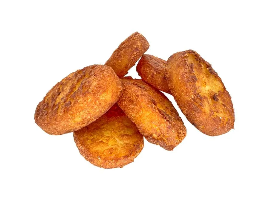 Картофельные хашбрауны