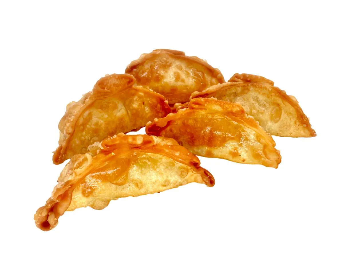 Пельмени Гедза 