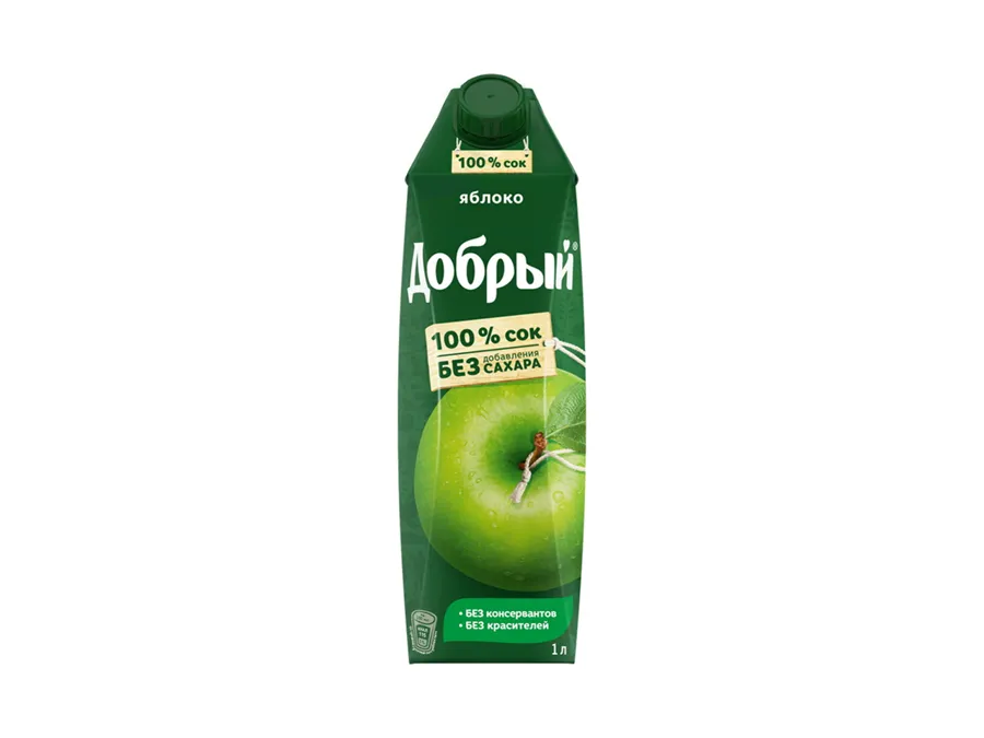 Яблоко