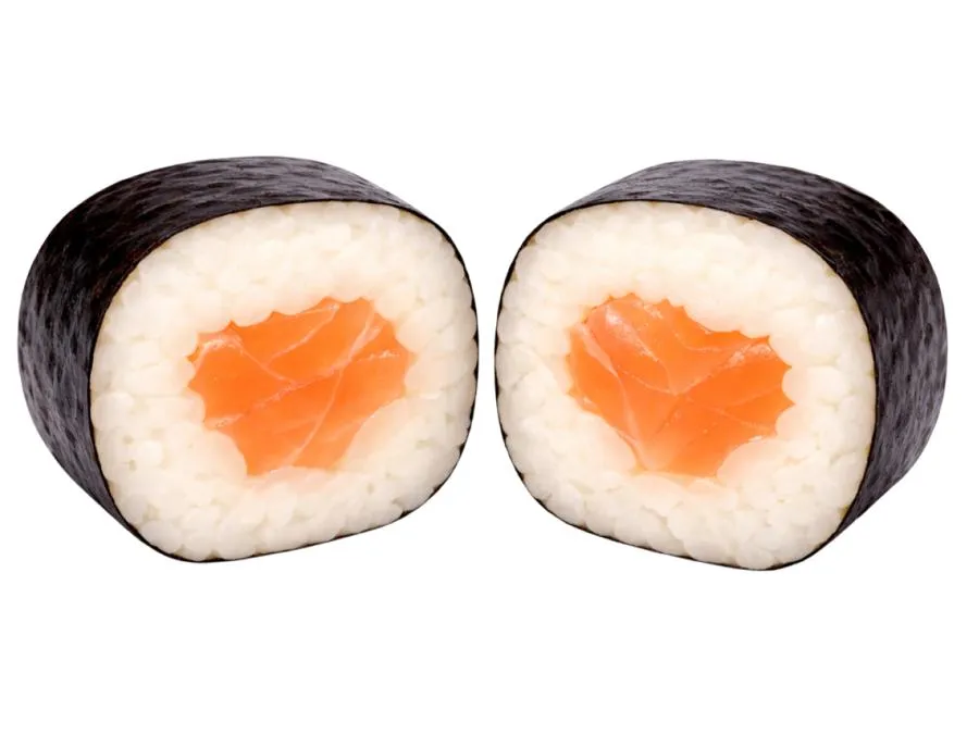 Сяке Маки