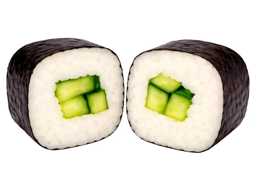 Каппа Маки