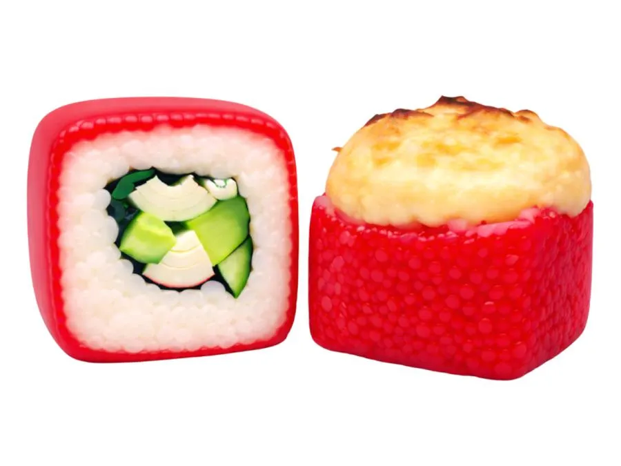 Калифорния Том Ям